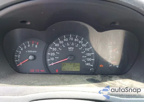 2006 Kia Spectra5 z USA, uszkodzony, nr VIN KNAFE161X65346986